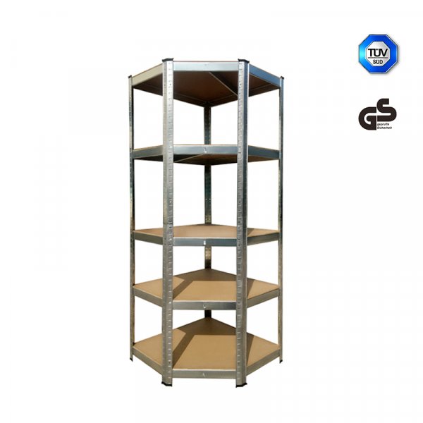 QT6163 Corner Shelf