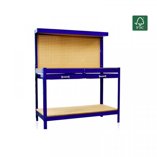 QT6168 Workbench