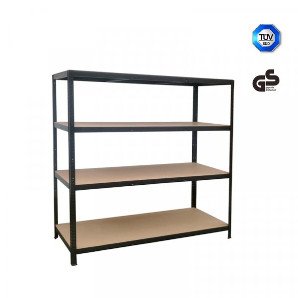 QT6184 Powder Coated Shelf